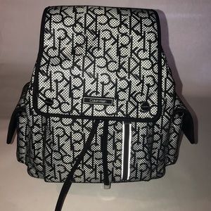 Calvin Klein athleisure medium backpack